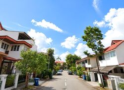 JALAN PEMIMPIN (D20), Semi-Detached #592342931